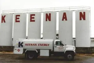Keenan