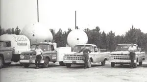 Edisto Gas