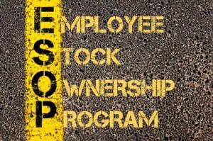 Employee Stock Option Plan