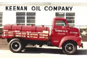 Keenan